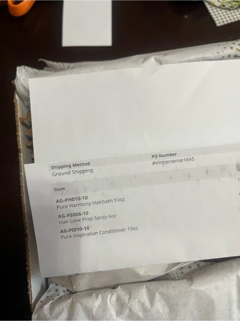 NWT- Innersense 3 step Haircare: Hairbath, Conditioner and Prep Spray